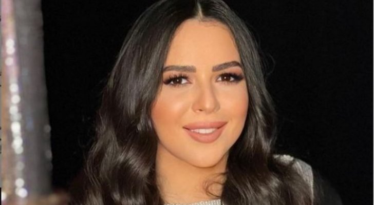 شاهد أول ظهور لـ إيمي سمير غانم منذ وفاة والديها