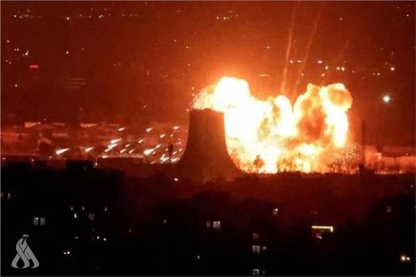 إيران و "إسرائيل" تتبادلان الضربات ..  وأمريكا تستعد لأسابيع من العمليات البرية