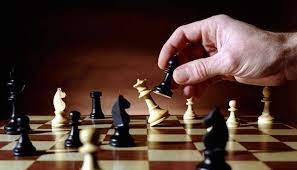 دراسة غريبة ..  تلوث الهواء يؤثر سلبيا  على لاعبي الشطرنج