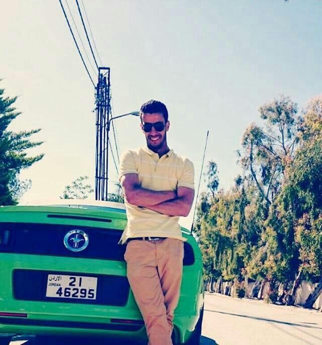 ماجد بدوان كل عام وانت بخير 