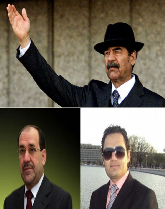  ابن نوري المالكي أقتنى أغلى منزل عالميا ويتجه لشراء قصور صدام 