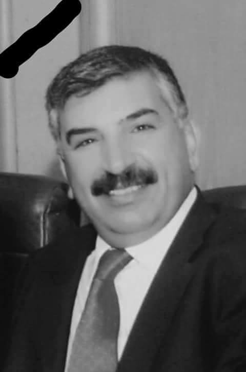 عبد الرحمن الحناقطة في ذمة الله