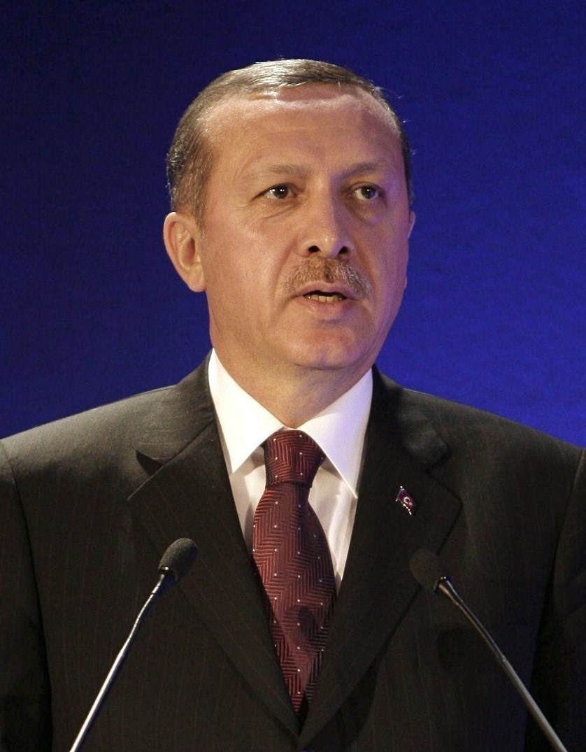 أردوغان : ما جرى في مصر مذبحة و غير مقبول