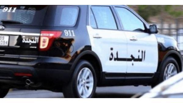 الشونه الشمالية: الأمن يبحث عن مطلوب دهس شاب متعمداً ولاذا بالفرار
