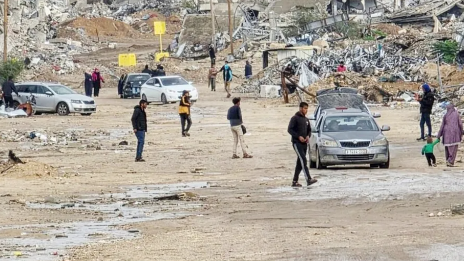 الاحتلال يزيد عرقلة إيصال المساعدات إلى غزة