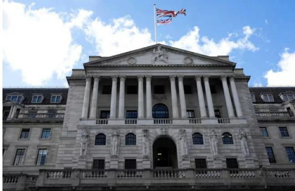 بنك إنجلترا المركزي يحذر من فقاعة محتملة في أسهم شركات الذكاء الاصطناعي