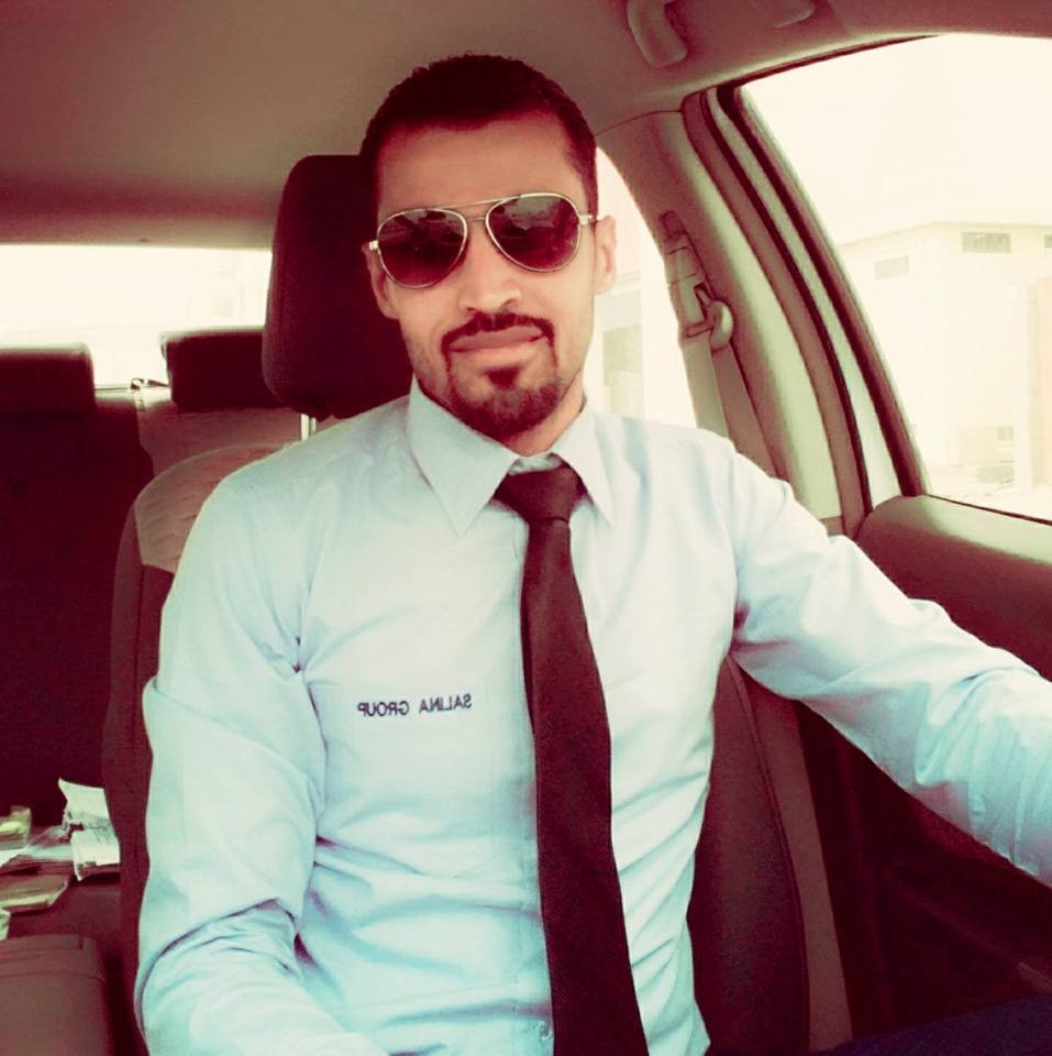محمد العمري ..  كل عام وانت بخير
