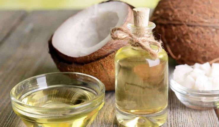 فوائد خارقة لزيت جوز الهند