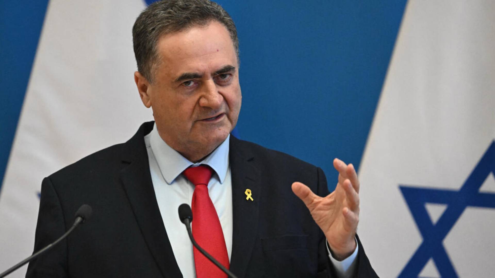 نتنياهو يتجه لإقالة وزير الحرب كاتس وتعديل تشكيلته الحكومية