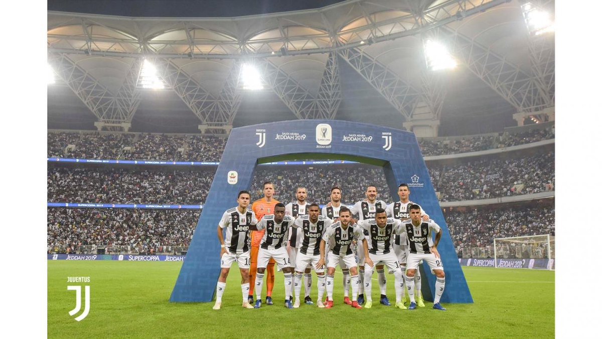 يوفنتوس يسعى لمواصلة صدارة الدوري الإيطالي على حساب كييفو