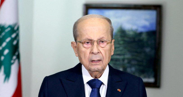 شبح الفراغ الرئاسي يقترب من لبنان