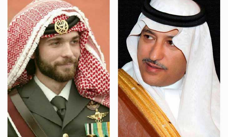 مأدبة إفطار السفير السعودي لدى الأردن: «سيجارة» أم رسالة تصعيد في العلاقة البلدين؟