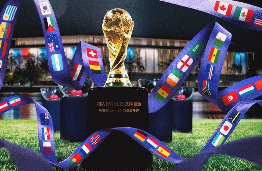 أنباء عن احتمال تأجيل نهائي مونديال 2026 بسبب الدخان ..  و"فيفا" يحسم الجدل