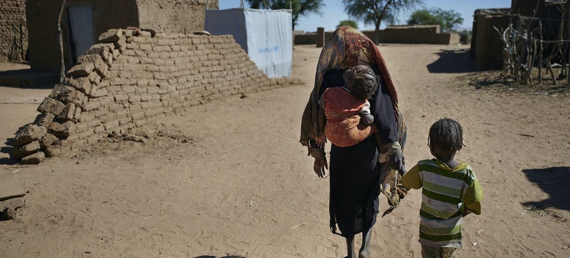 الأمم المتحدة تحذر من تدهور الأوضاع الإنسانية في شمال كردفان وسط تقارير عن سقوط ضحايا مدنيين