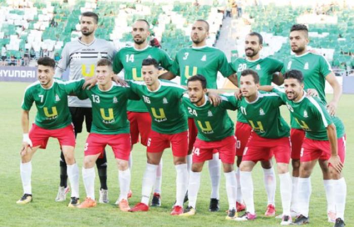 الوحدات يودع الدور التمهيدي لأبطال آسيا