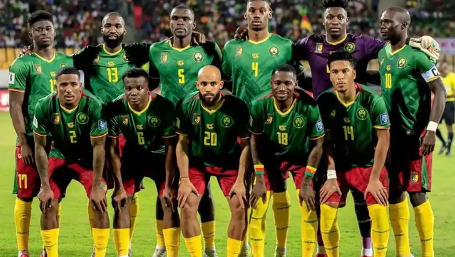 فوضى كأس إفريقيا بدأت ..  الكاميرون تعلن المشاركة بفريقين بسبب خلافات حادة