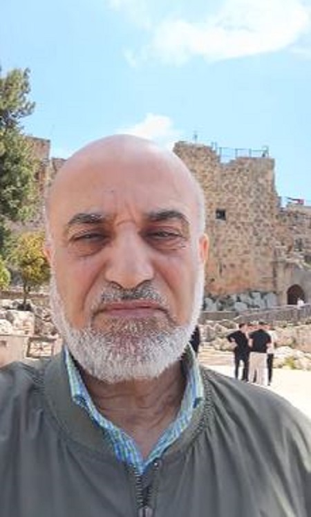 الوزير الاسبق الدكتور العموش: فلسطين قضية أمة وليست شأناً عرقياً