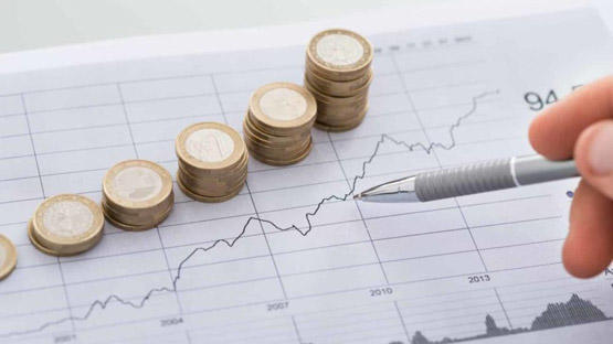 ارتفاع معدل التضخم 0.02%