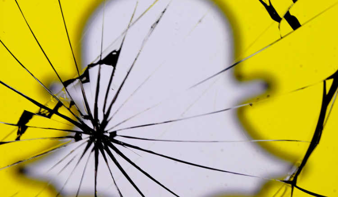 فلاتر سناب شات تزيد حالات الطلاق في الخليج