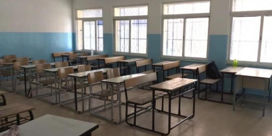 آليات لاستيعاب جميع الطلبة في المدارس الحكومية