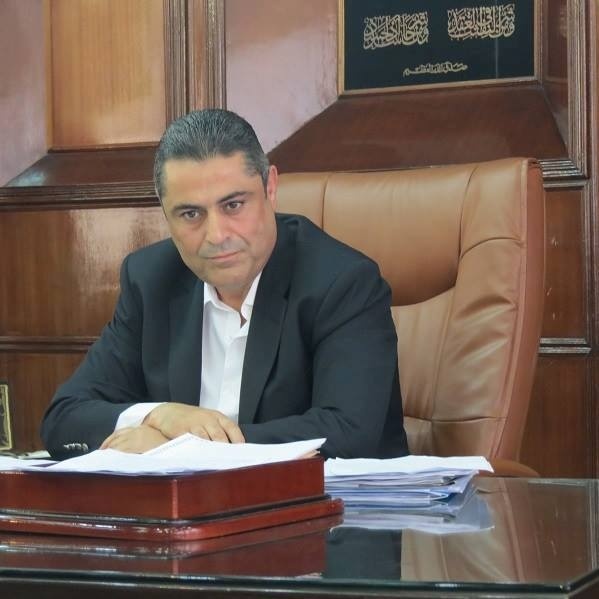 رئيس بلدية الزرقاء يرفض تنفيذ الاتفاقية الموقعة بين شركتي SMT  و الكهرباء