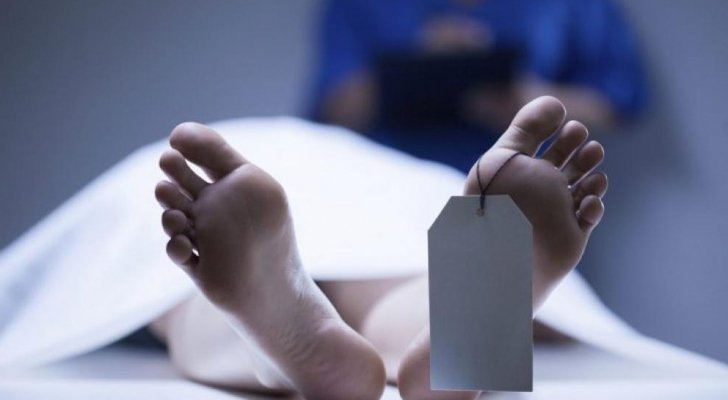 العثور على جثة "غامضة" في الشارع العام بمصر 