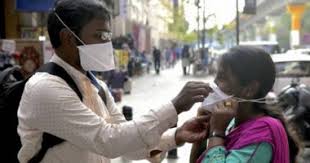 الهند تسجل أكثر من 86 ألف اصابة جديدة بفيروس كورونا