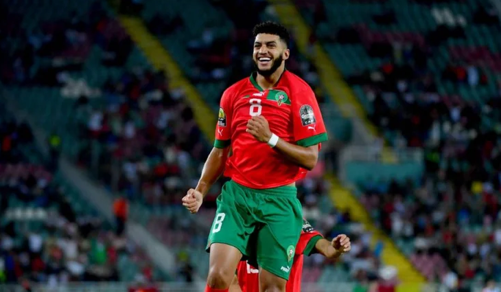 بايرن ميونخ يحسم اتفاقه مع نجم المغرب
