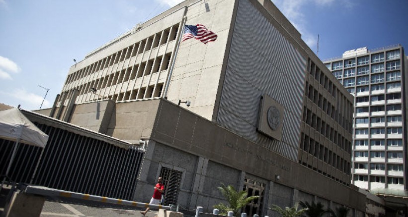 يوم الأربعاء المقبل الكونغرس يبحث نقل السفارة الأميركية للقدس 