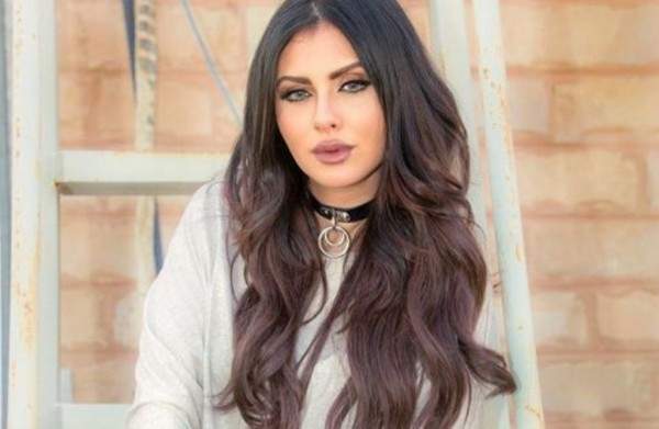 صور صادمة لمريم حسين قبل التجميل!