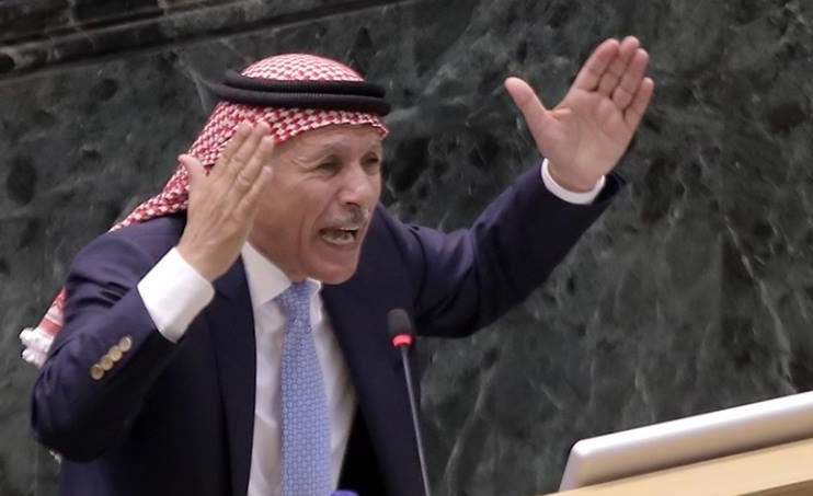 العرموطي: تطبيق مشروع مكافحة غسل الأموال "مُصيبة"