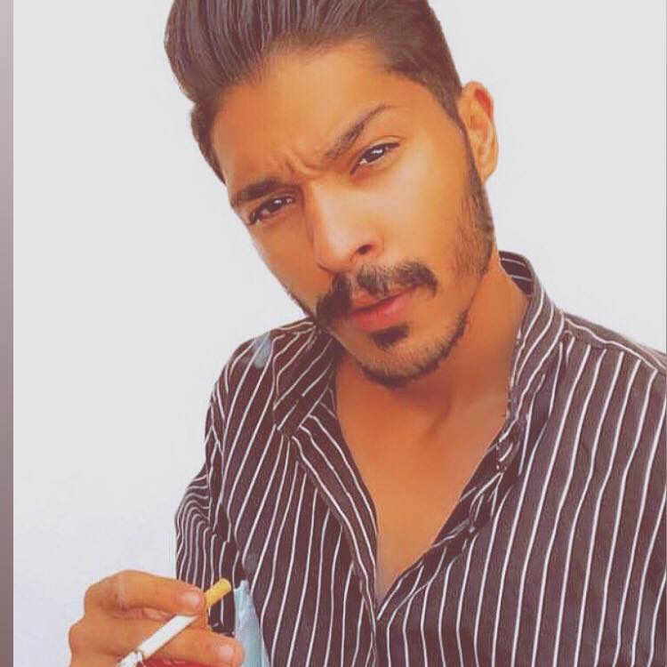 محمد مازن  .. عيد ميلاد سعيد