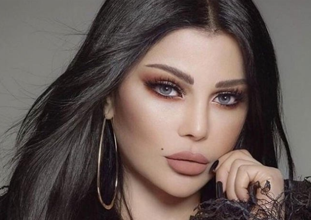 صحة هيفاء وهبي إلى تحسّن ومدير اعمالها  يرد على مطلقي الشائعات
