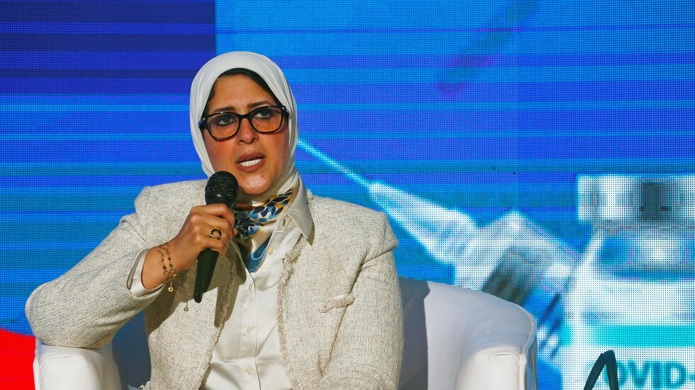  السلطات المصرية تكشف عن رسوم لقاح كورونا وشرط تلقيه 