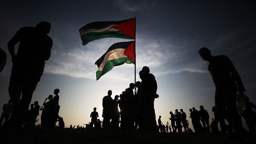 فلسطين: الاعتراف بدولتنا خطوة بالاتجاه الصحيح