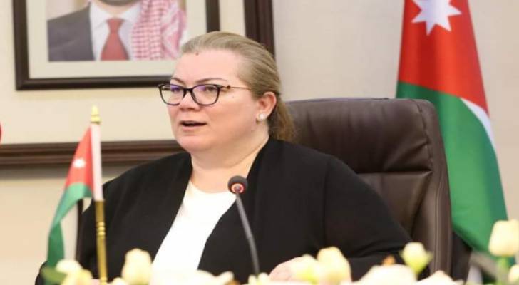 وزيرة التخطيط: أكثر من 200 ألف لاجئ سوري سيستفيد من دعم أوروبي جديد