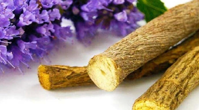 مادة في مستخلص عرقسوس تثبط التهاب الأمعاء