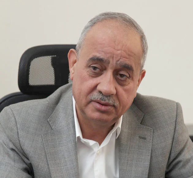 الجغبير: القطاع الصناعي يثمّن جهود المملكة في مساندة دعوى جنوب إفريقيا ضد إسرائيل