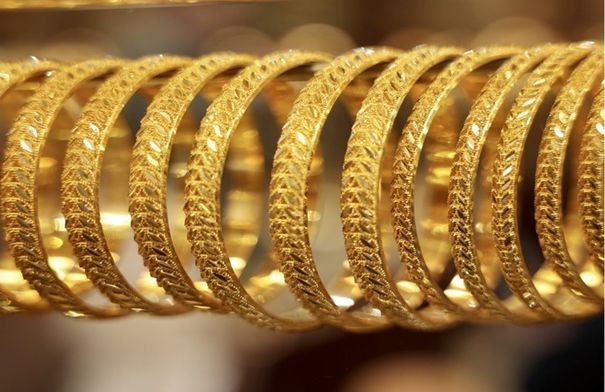 بعد تراجع حاد ..  الذهب يستعيد عافيته بالتسعيرة الثانية في الأردن