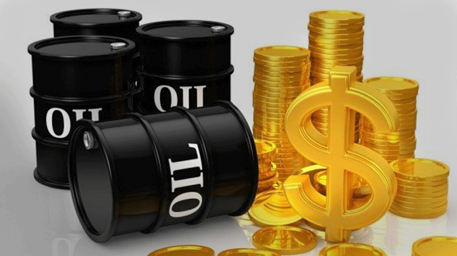انخفاض حاد اسعار النفط في الاسواق العالمية ليوم 2020/03/29