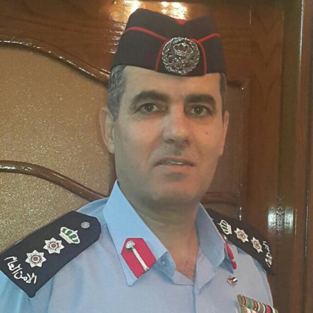 مبارك الترفيع لـ مصطفى ابو شنب 
