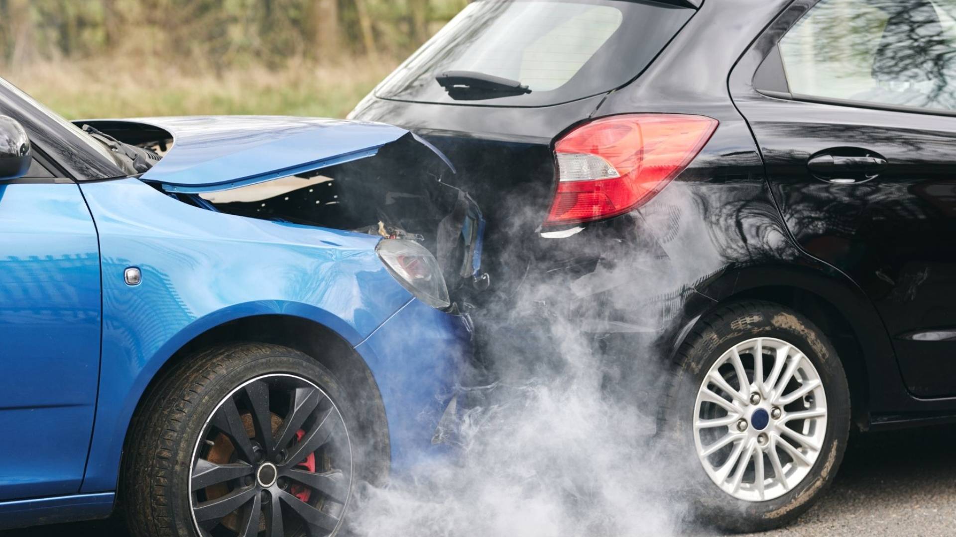 انسحاب شركات كبرى من التأمين الإلزامي نتيجة شراء الكروكات والتلاعب بها