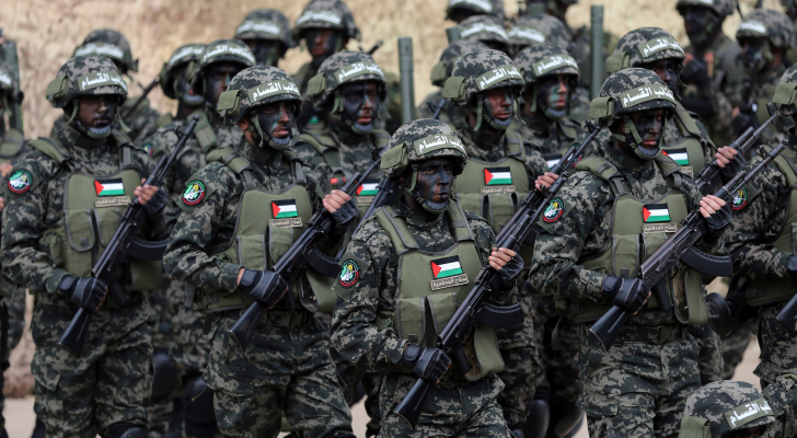 إعلام عبري: حماس أعادت تنظيم صفوفها بشمالي قطاع غزة 