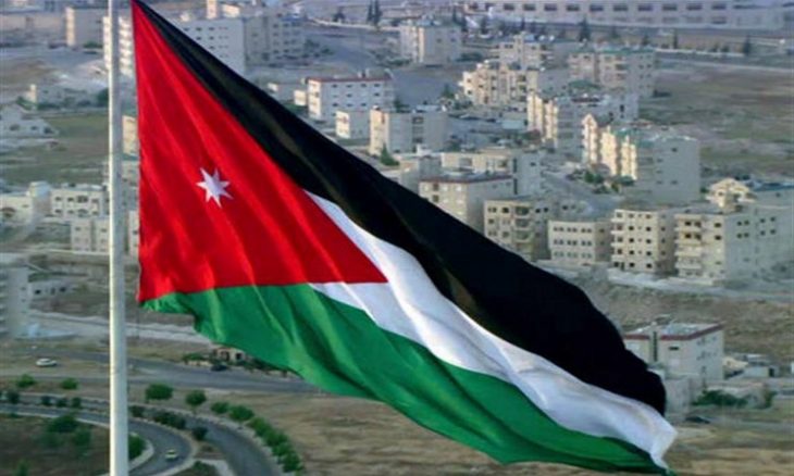 الأردن يدين الهجوم الإرهابي الذي وقع في النيجر