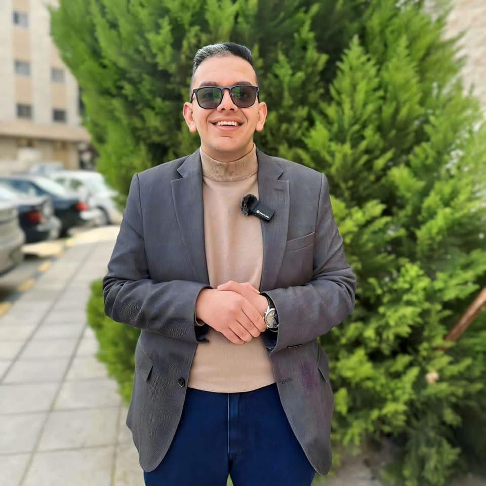 محمد عاشور يكتب: الأردنيون ..  بين ما يُمليه "الضمير" وما يفرضه "الواقع"
