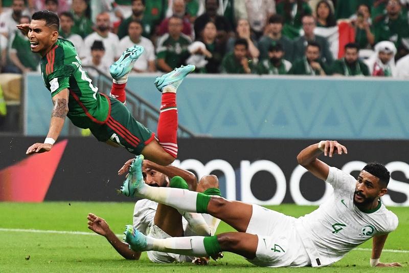 رسمياً ..  كأس العالم قطر 2022 الأفضل في التاريخ للمنتخبات العربية