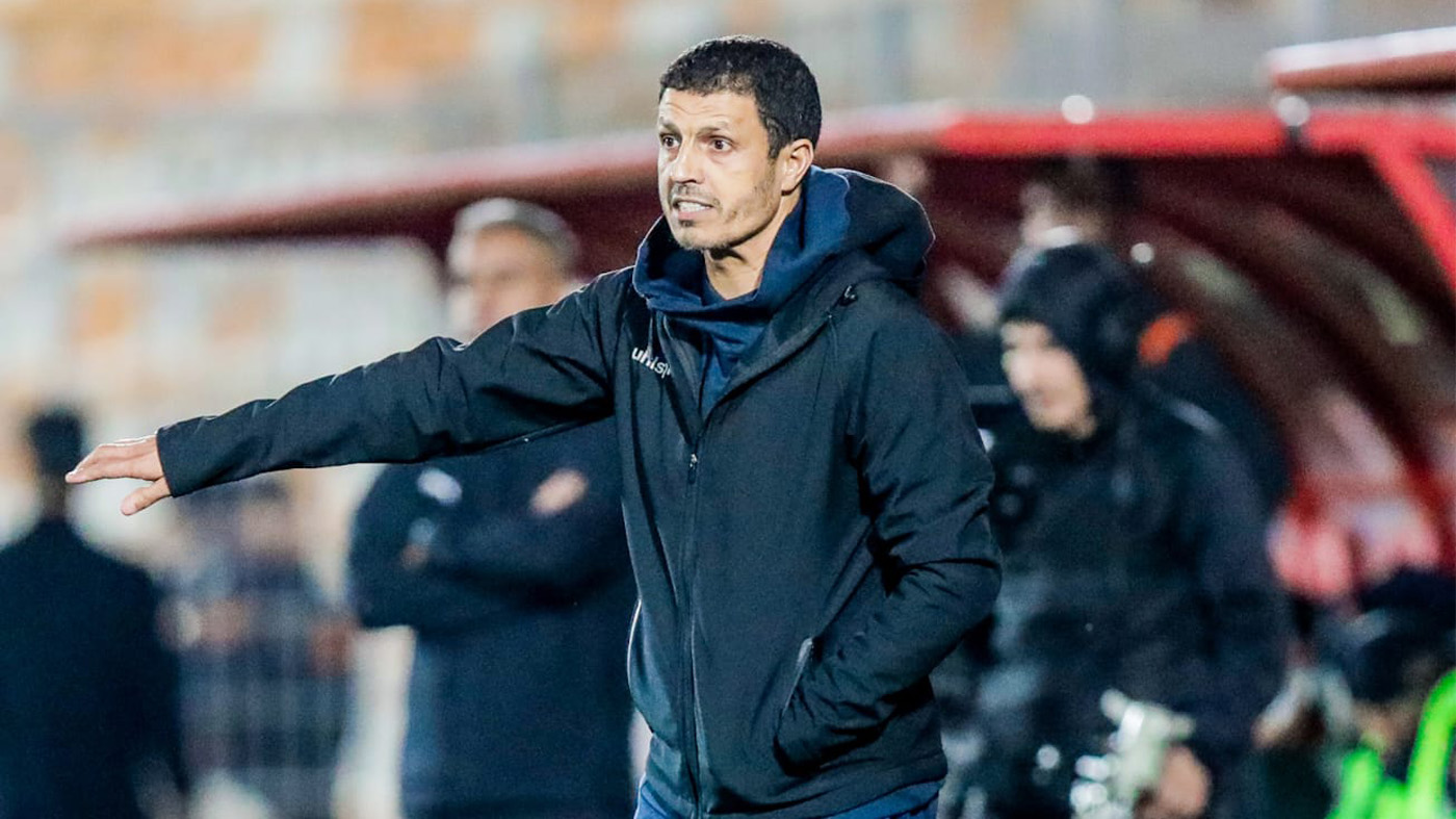 سلامي يستثني 4 لاعبين من قائمة المنتخب الوطني المغادرة إلى السعودية  