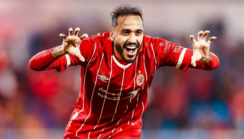كهربا يعود إلى الدوري المصري من بوابة إنبي