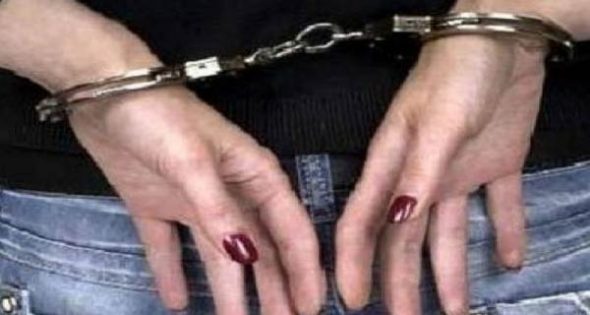 اعتقال اردنية متهمة بقضية اختطاف في مصر