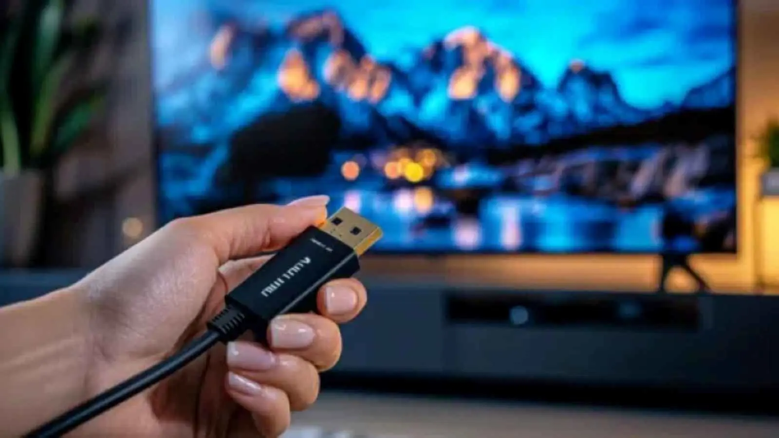 قفزة جديدة في عالم العرض الرقمي ..  "HDMI 2.2" قادم في 2027 